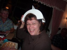 Weihnachtsfeier 2011